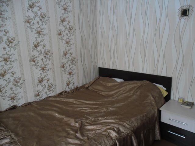 Микрорайон, 23, 2-к квартира
