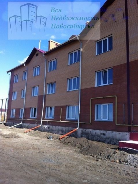 Октябрьская, 75/4стр, 1-к квартира