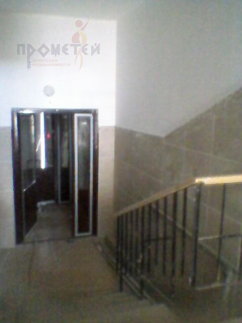 Фламинго, 16, 3-к квартира