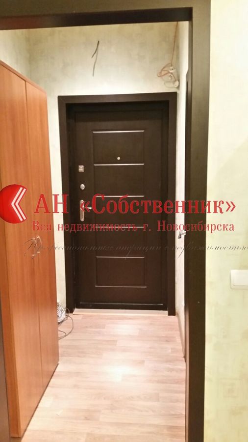 Одоевского, 1/9, 1-к квартира