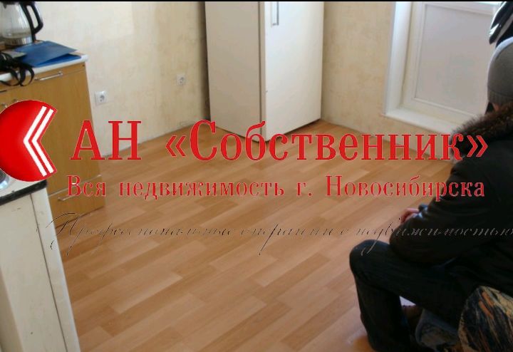 Твардовского, 22, 1-к квартира
