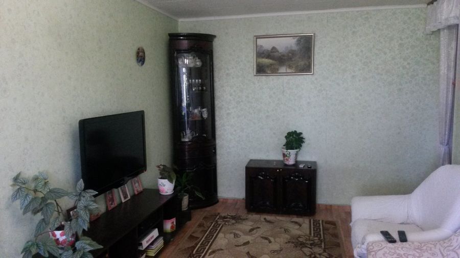 Сибиряков-Гвардейцев, 12, 3-к квартира