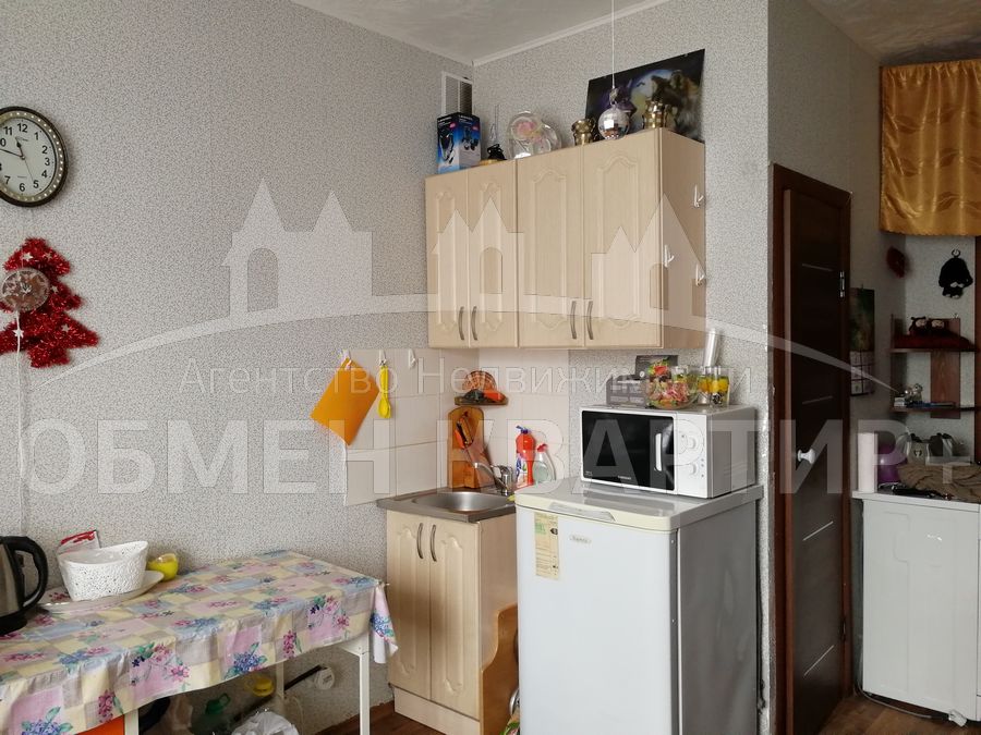 2 Гэсстроевская, 50, 1-к квартира