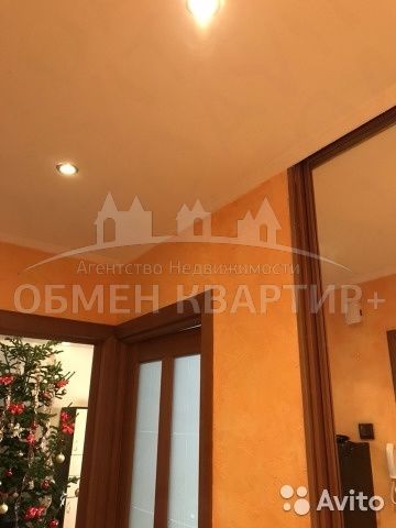 Комсомольская, 4, 2-к квартира