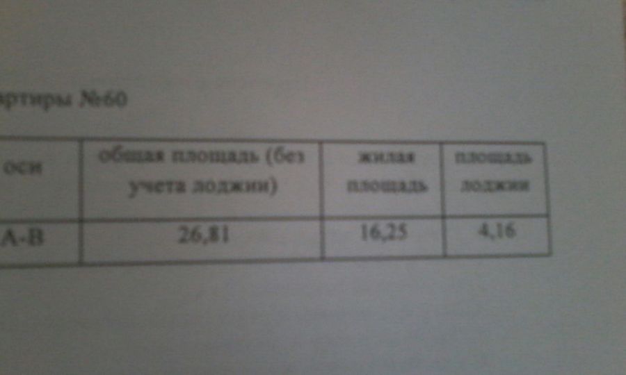 Чукотская, 1 стр, 1-к квартира