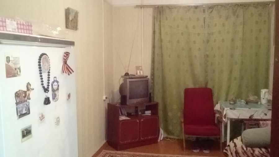 Хилокская, 5, 1-комнатная квартира