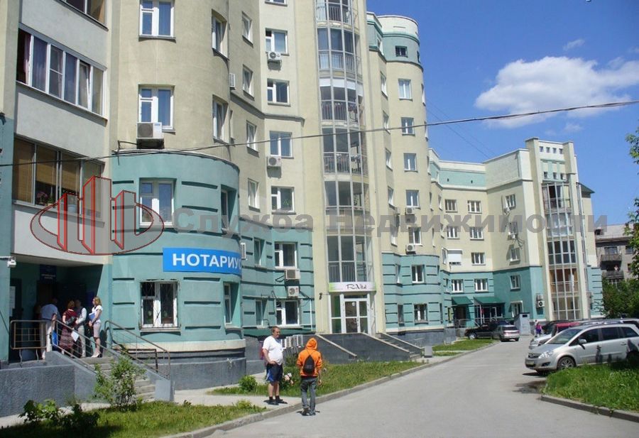 Карла Маркса, 47/1, 2-к квартира