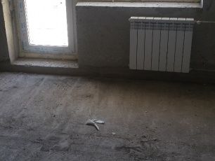 Бронная, 38/3, 1-к квартира