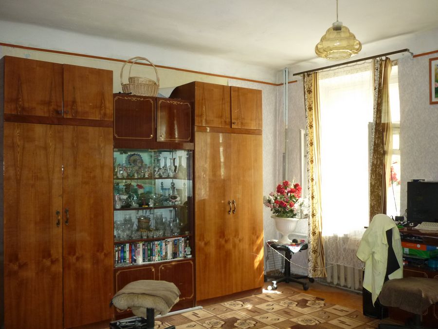 Планировочная, 30, 2-к квартира