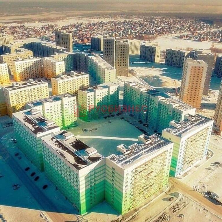 Бронная, 34, 1-к квартира