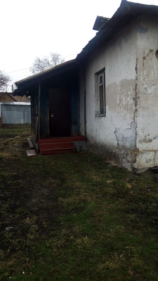 Узловая, 25, 2-к квартира