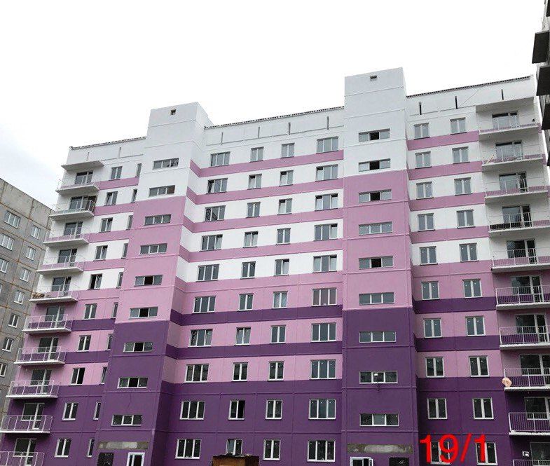 Бронная, 19/1, 1-к квартира