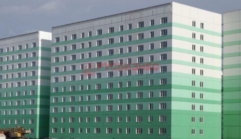 Бронная, 21/3, 1-к квартира