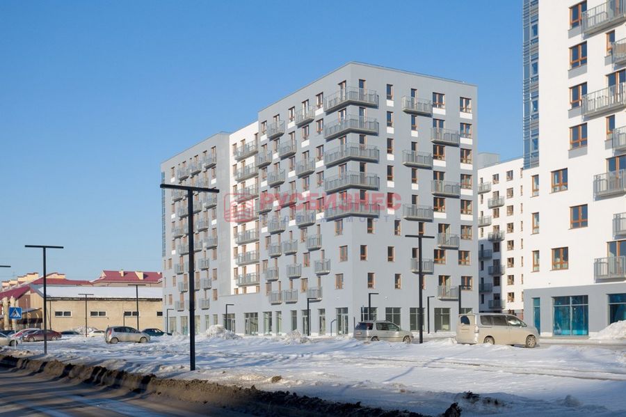 Дунаевского, 16, 3-к квартира