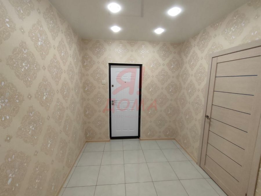 Бронная, 45/2, 3-к квартира
