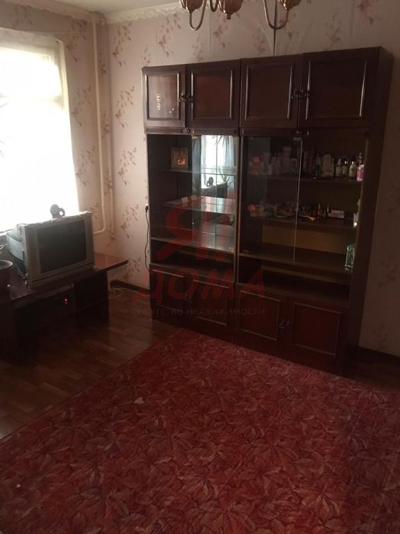 9 Гвардейской Дивизии, 26, 2-к квартира