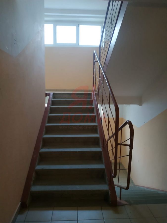 Бронная, 13/6, 1-к квартира