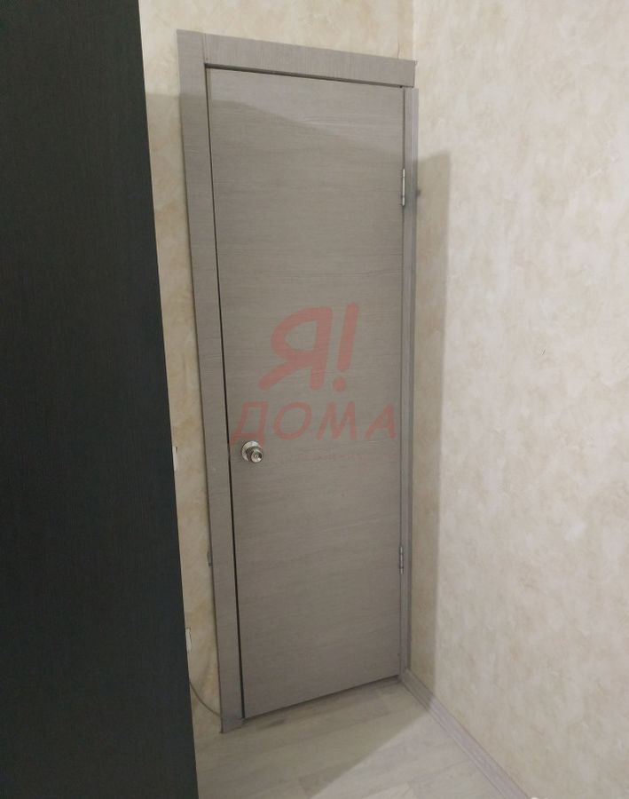Котовского, 40/1, 1-к квартира