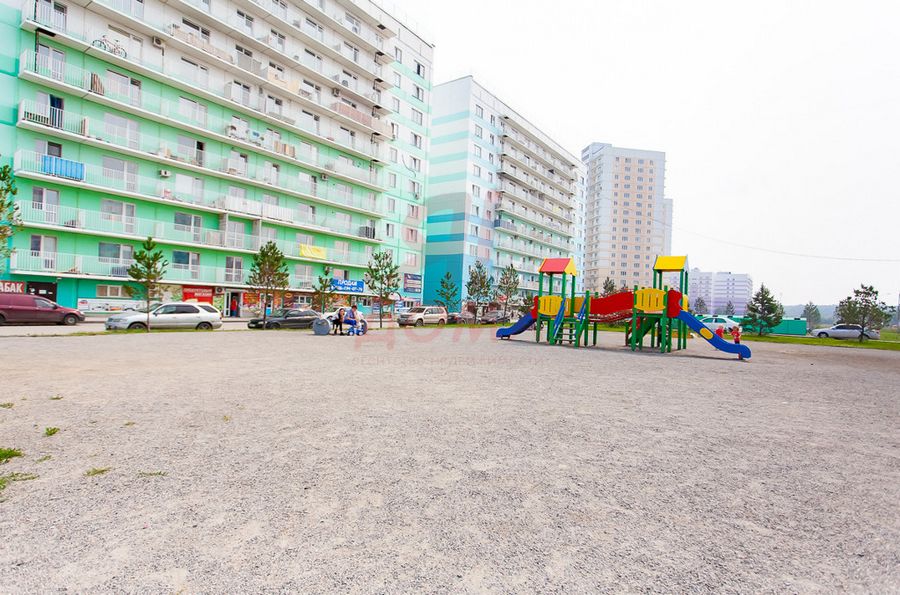 Бронная, 4, 3-к квартира
