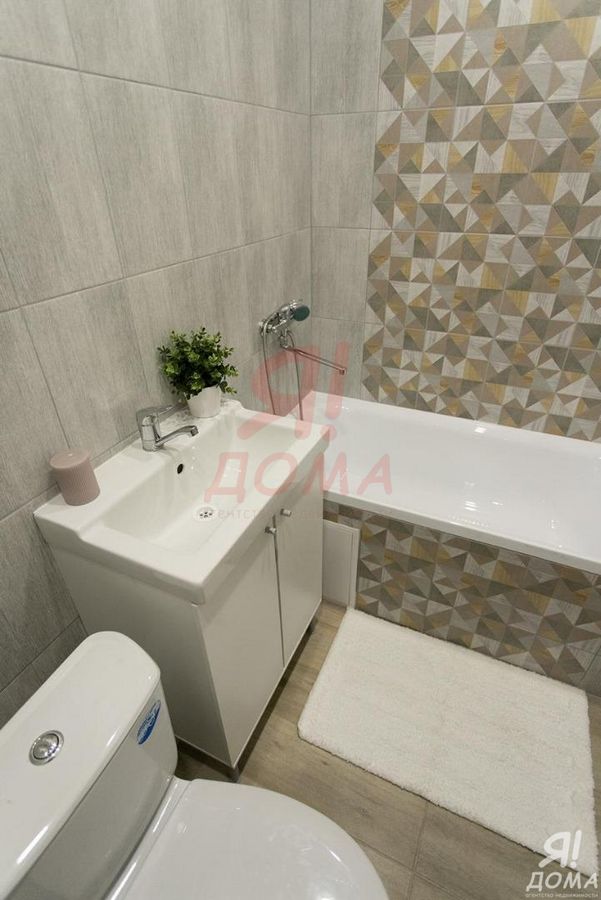 Бронная, 43/3, 1-к квартира