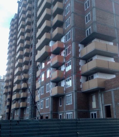 Петухова, 12/4, 3-к квартира