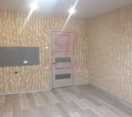 Бронная, 38/3, 1-к квартира