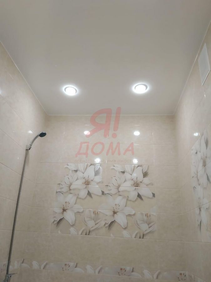 Бронная, 10/1, 1-к квартира