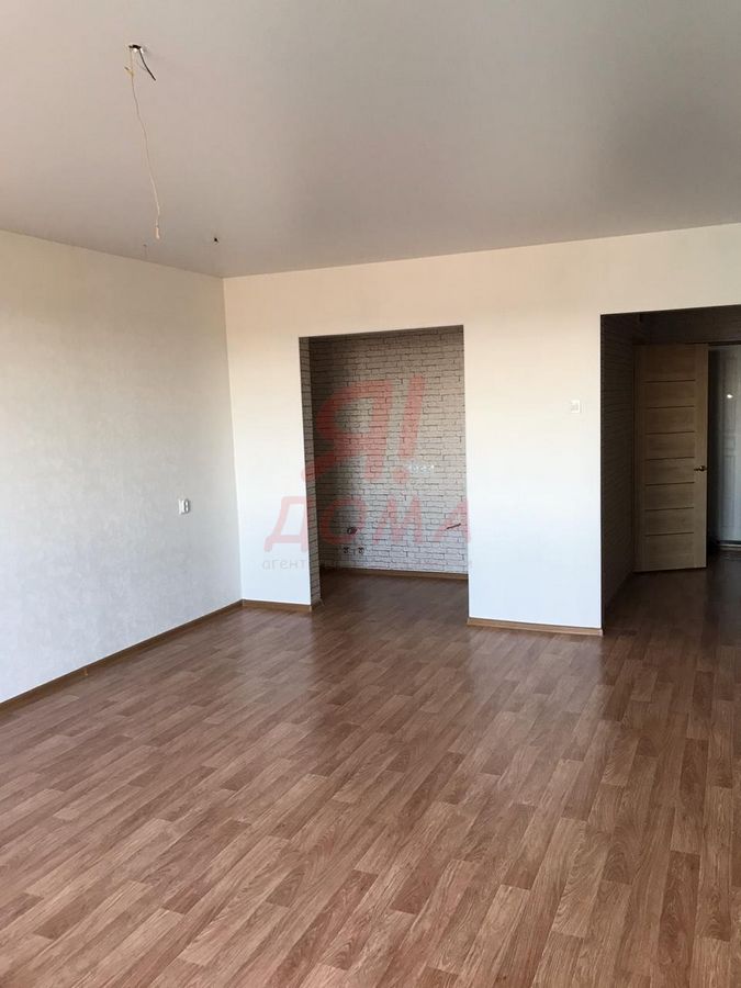 Бронная, 42/3, 1-к квартира