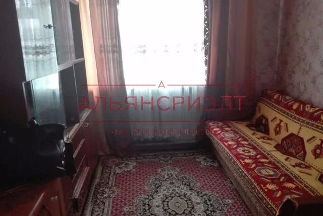 Большевистская, 48, 1-к квартира