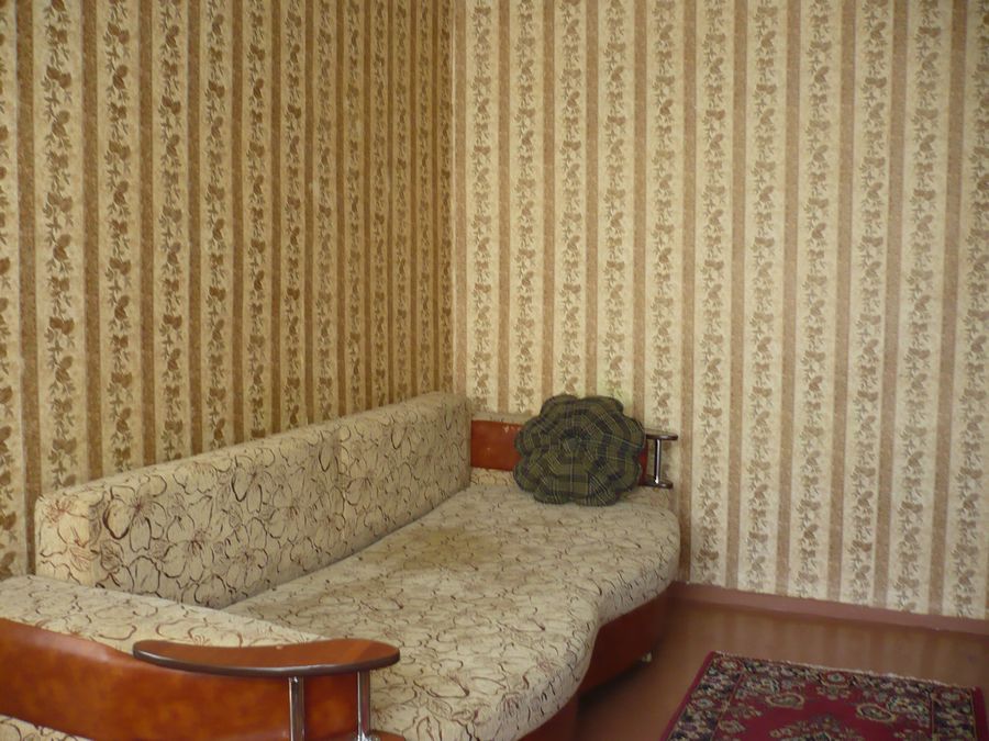Ученическая, 1а, 1-к квартира