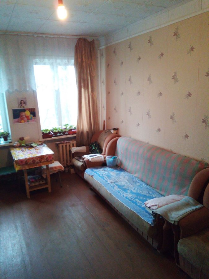 Воинская, 224, 2-к квартира