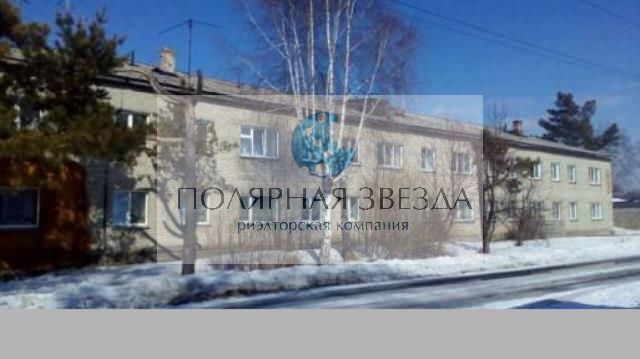 Петровского, 10, 2-к квартира