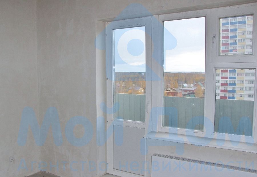 Твардовского, 22/2, 1-к квартира