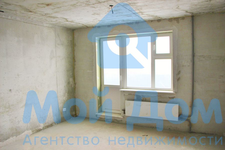 Твардовского, 22/3, 1-комнатная квартира