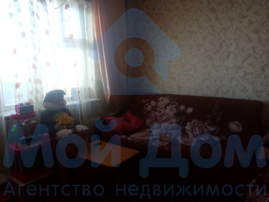 Твардовского, 22/1, 1-к квартира