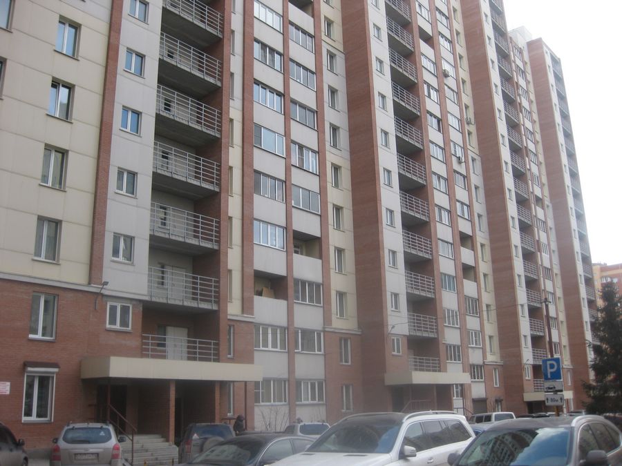 Адриена Лежена, 29, 2-к квартира