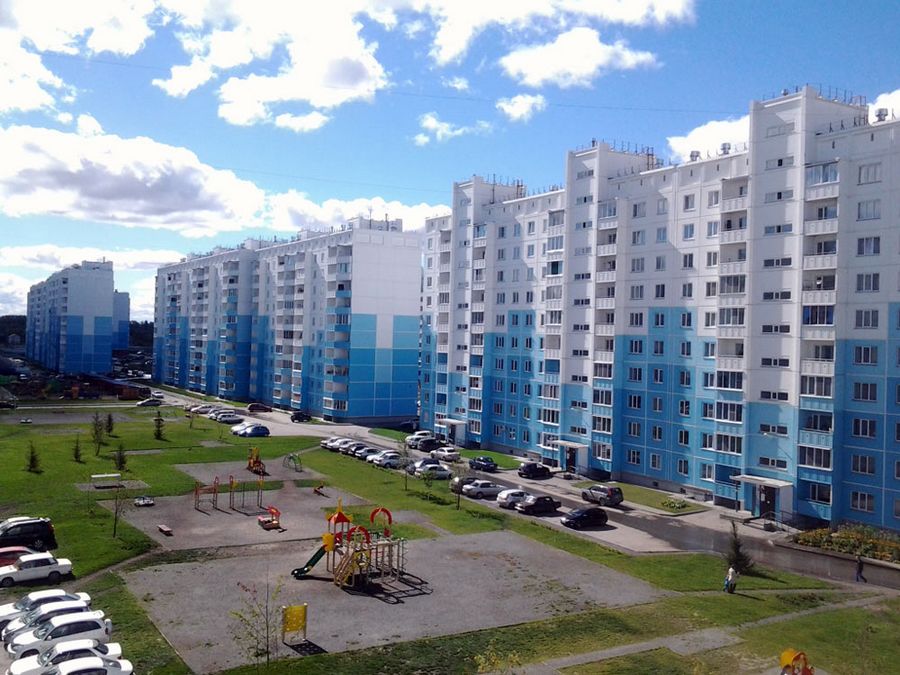 Титова, 254 д18 стр, 3-к квартира