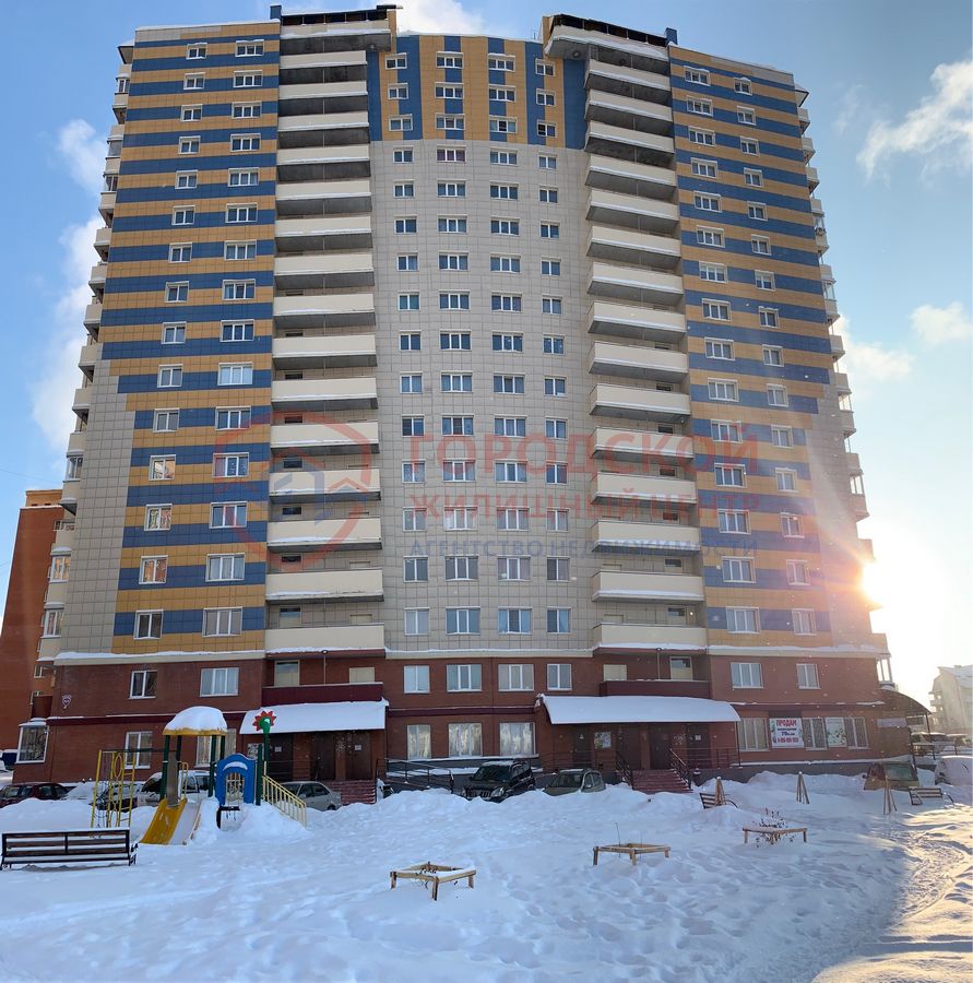 Альбатрос выборная ул 91а корп 1 фото Квартиры по ул.Выборная, д.3, в Новосибирске (34 объявлений)