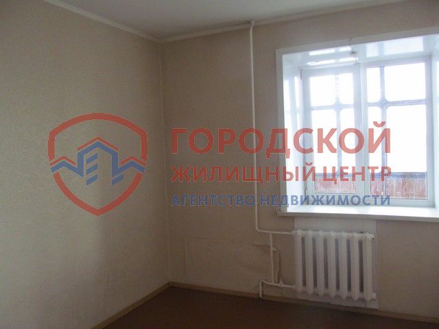 Заречная, 4, 1-к квартира