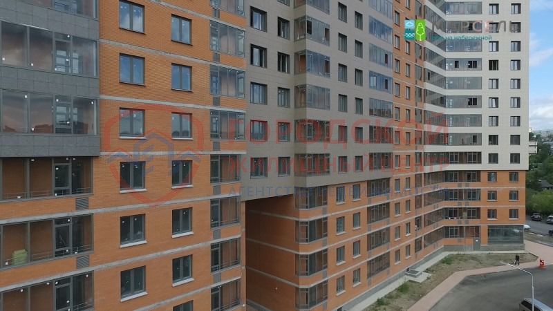 2я водопроводная, 0, 1-к квартира