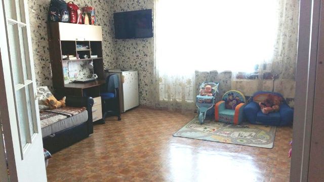 Софийская, 1а, 4-к квартира