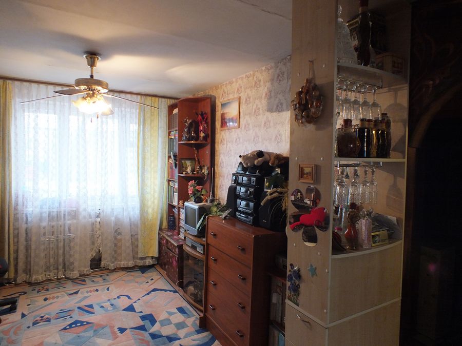 Лескова, 280, 2-к квартира