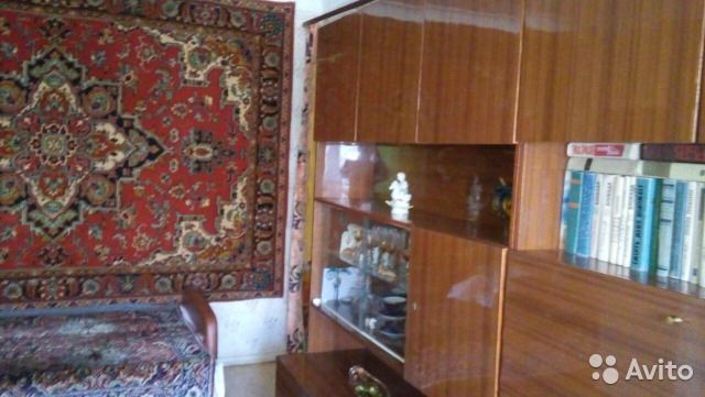 Выставочная, 4, 2-к квартира