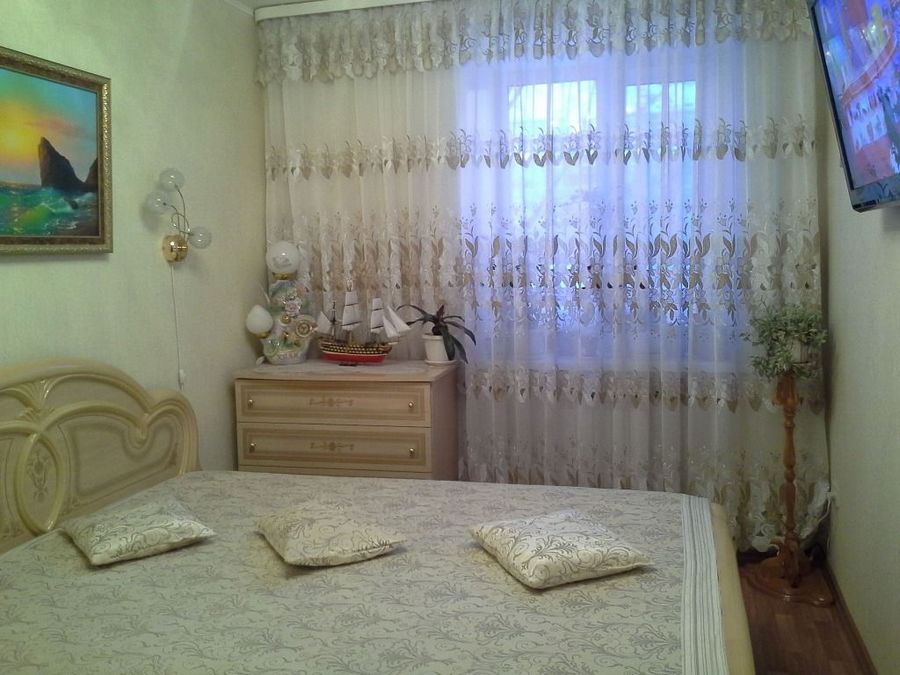 Бориса Богаткова, 163/9, 2-к квартира