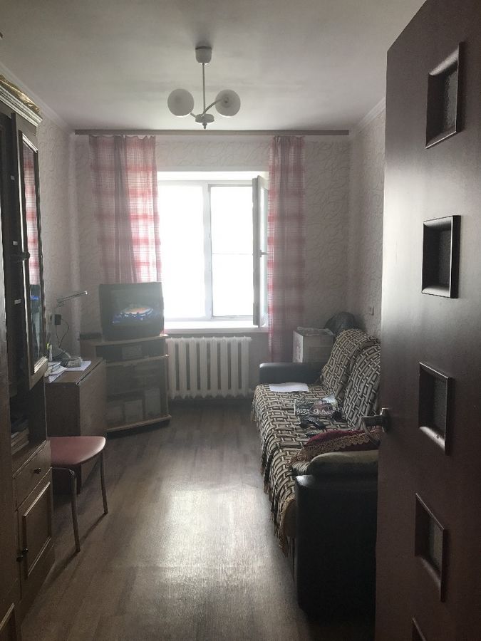 Котовского, 40, 4-к квартира