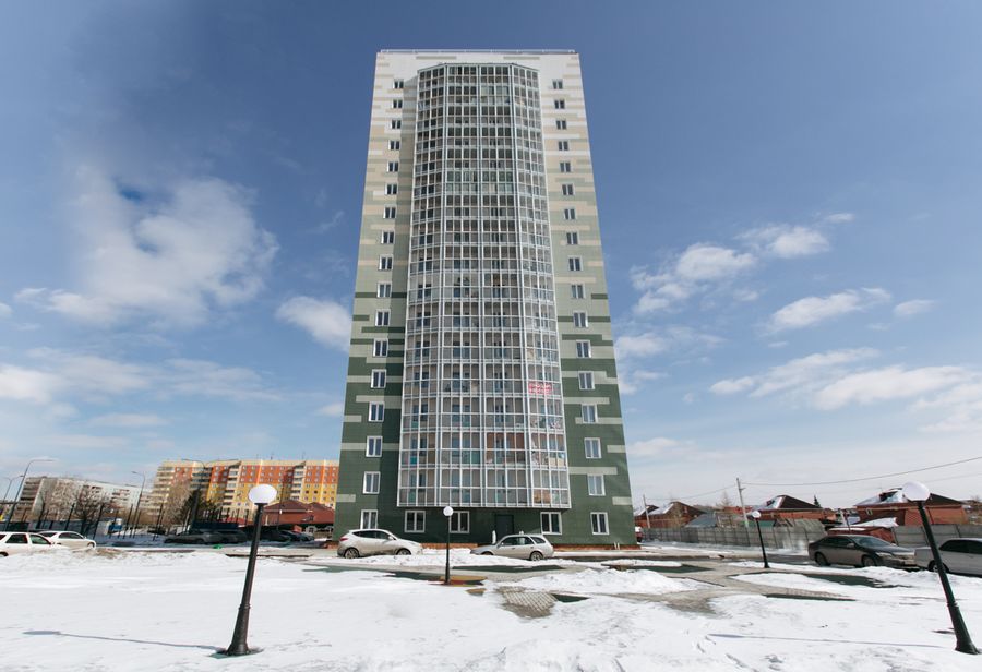 Плахотного, 80, 2-к квартира