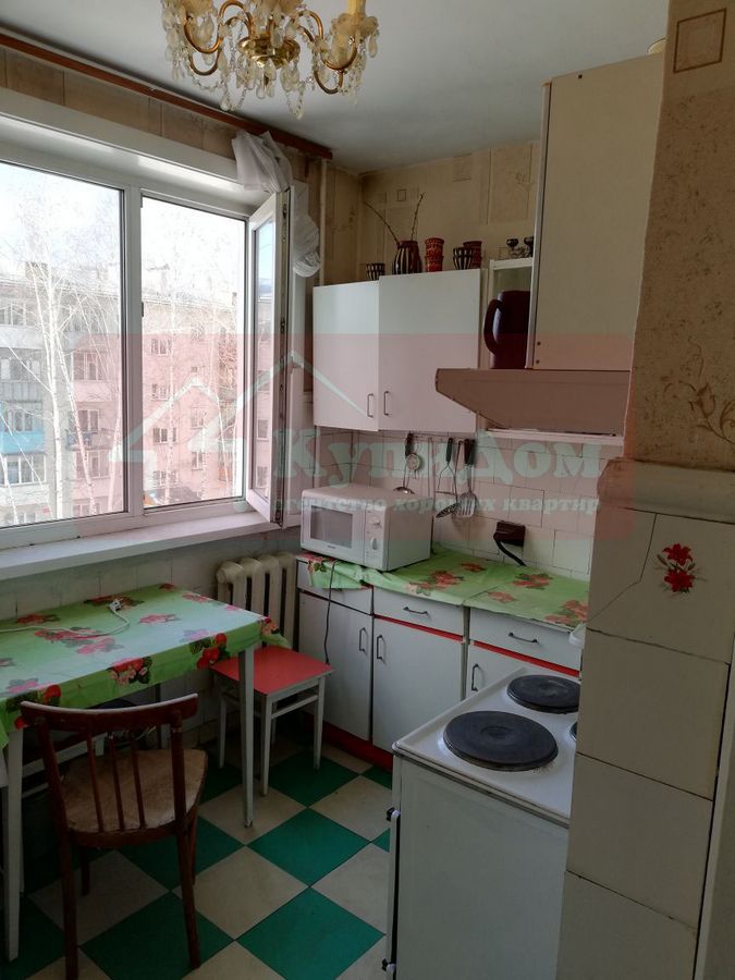 Добролюбова, 22, 2-к квартира