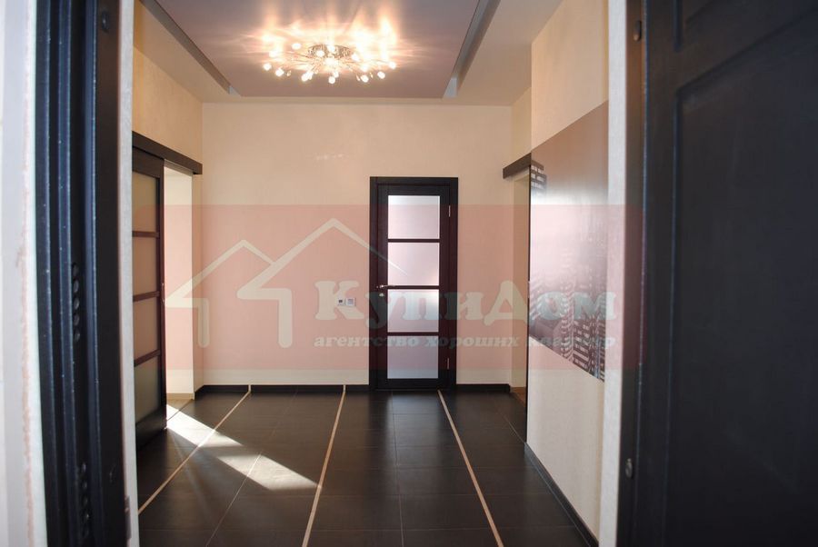 Кирова, 25, 2-к квартира