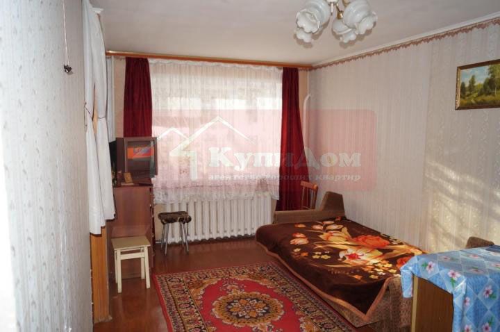 3 Интернационала, 276, 1-к квартира