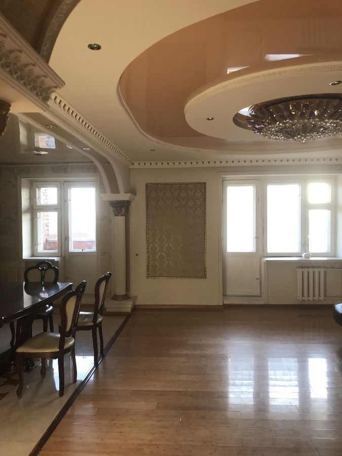 Гоголя, 32/1, 3-к квартира